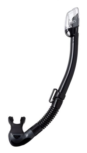 שנורקל  TUSA HYPERDRY ELITE II