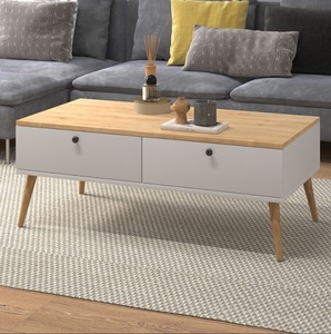 שולחן סלון דגם מוניק