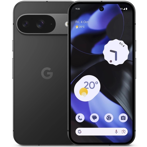 טלפון סלולרי Google Pixel 9 128GB 12GB RAM