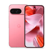 טלפון סלולרי Google Pixel 9 128GB 12GB RAM