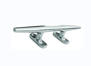 ברווז נירוסטה HEAVY DUTY בגודל "6