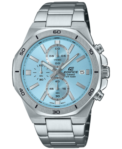 CASIO EFV-640D-2B אדיפיס חדש!