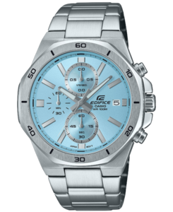 CASIO EFV-640D-2B אדיפיס חדש!