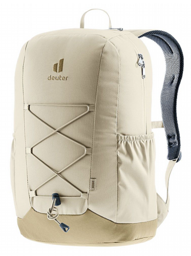 תרמיל יום Gogo NL שמנת - Deuter