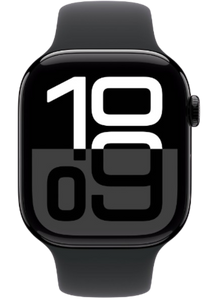 Watch 10 46mm Aluminum Rubber Sport 5G
