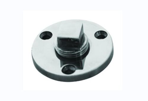פקק ניקוז מים מנירוסטה 316 Sumar