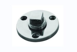 פקק ניקוז מים מנירוסטה 316 Sumar