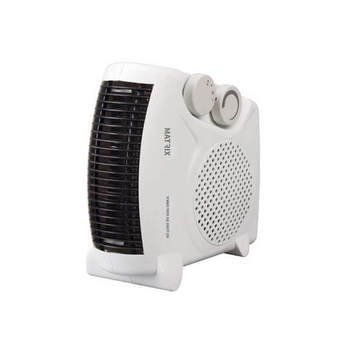 מפזר חום עומד/שוכב 2000W דגם Electric