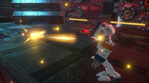 Sonic x Shadow Generations Nintendo Switch 