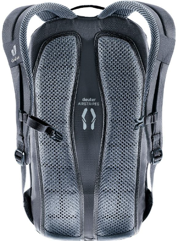 תרמיל יום Yort 15 שחור - Deuter