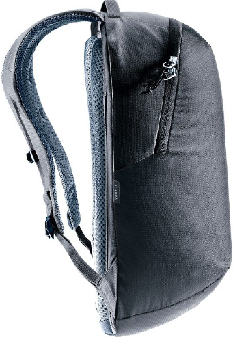 תרמיל יום Yort 15 שחור - Deuter