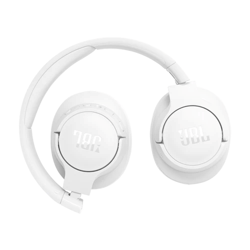 אוזניות קשת 770NC JBL לבן