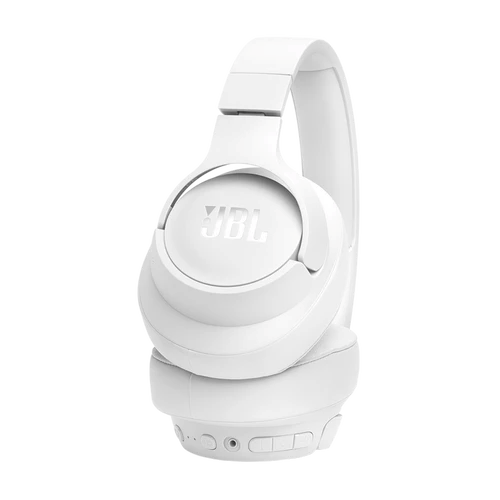 אוזניות קשת 770NC JBL לבן