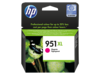 מחסנית דיו HP 951XL Magenta Officejet Ink Cartridge‏