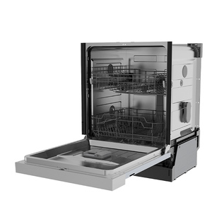 מדיח כלים אינטגראלי 12 מערכות כלים Electra EL1059 