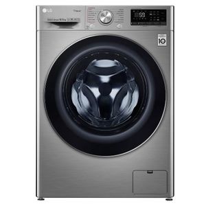 מכונת כביסה LG F16105SE ‏10.5 ‏ק"ג אל ג'י