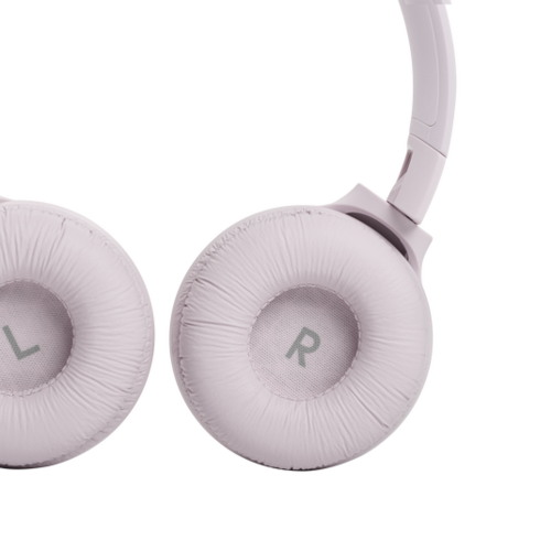 
JBL
אוזניות אלחוטיות Tune 510BT