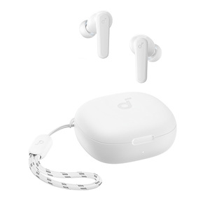 אוזניות תוך-אוזן Soundcore P20i True Wireless - צבע לבן