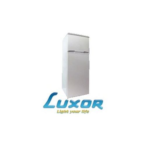 מקרר מקפיא עליון Luxor DF380