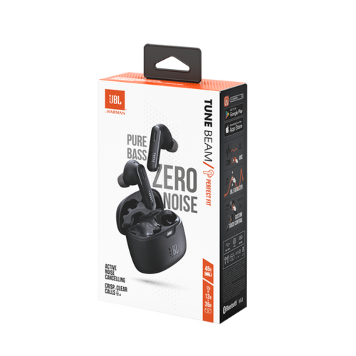 

JBL
אוזניות אלחוטיות Tune Beam