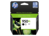 מחסנית דיו HP 950XL Black Officejet Ink Cartridge‏