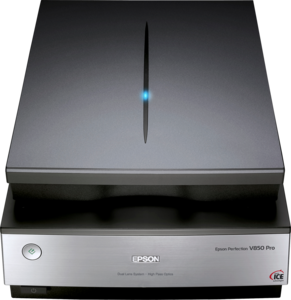 סורק Epson Perfection V850 Pro אפסון