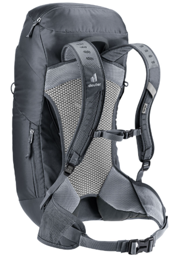 תרמיל יום AC lite 30 NL שחור - Deuter