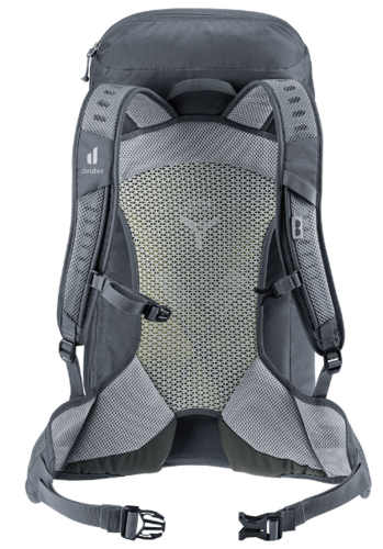 תרמיל יום AC lite 30 NL שחור - Deuter