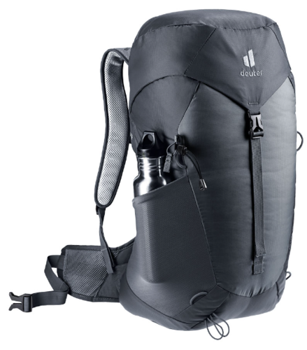 תרמיל יום AC lite 30 NL שחור - Deuter
