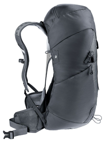 תרמיל יום AC lite 30 NL שחור - Deuter
