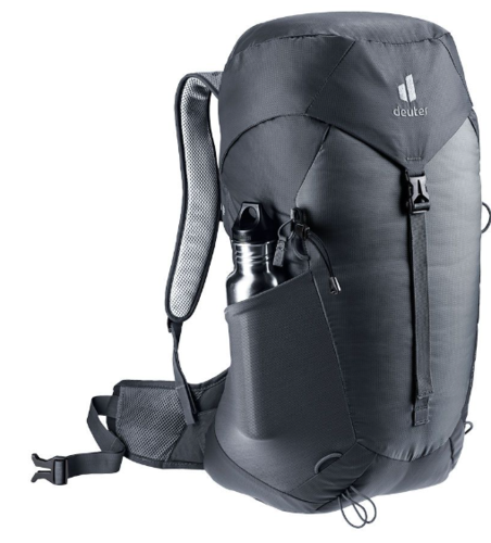 תרמיל יום AC lite 30 NL שחור - Deuter