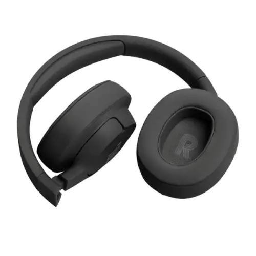 JBL
אוזניות קשת אלחוטיות Tune 720BT