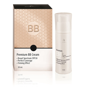 30 BB קרם פרמיום SPF30 - A.L