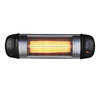 תנור חימום קיר 2500W דגם New Sun