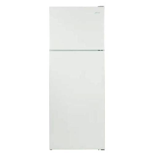 מקרר מקפיא עליון 435 ליטר Lenco LNF-E473VWH לבן