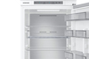 מקרר ‏מקפיא תחתון Samsung BRB26705EWW ‏267 ‏ליטר סמסונג NO FROST אינטגרלי