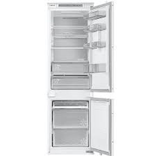 מקרר ‏מקפיא תחתון Samsung BRB26705EWW ‏267 ‏ליטר סמסונג NO FROST אינטגרלי