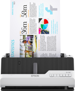 סורק אפסון EPSON WorkForce DS-C330