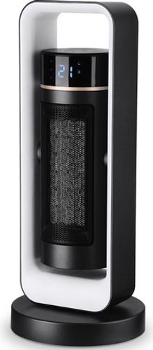 מפזר חום מגדל דיגיטלי מתכוונן Electro Hanan 2000W אלקטרו חנן EL43