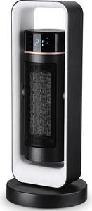 מפזר חום מגדל דיגיטלי מתכוונן Electro Hanan 2000W אלקטרו חנן EL43
