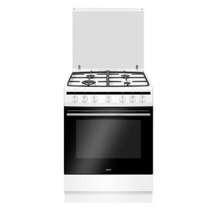 תנור משולב Sauter ELEGANT 4780W לבן