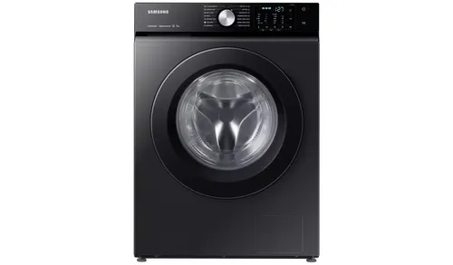  מכונת כביסה 11 ק”ג פתח חזית בטכנולוגיית Echo Bubble מבית SAMSUNG דגם WW11BBA046 SILVER 