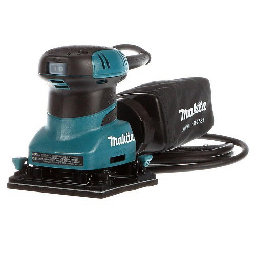 מלטשת רוטטת BO 200W Makita 4556