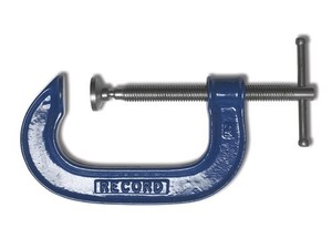 קליבה "12 C מקצועי IRWIN 