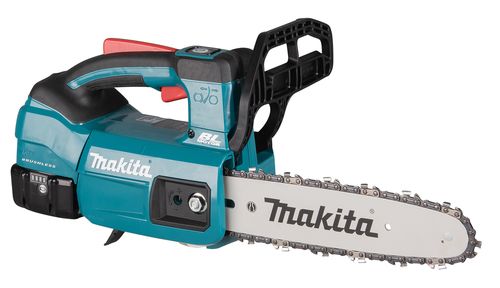 גוף מסור שרשרת 18V נטען 250 מ