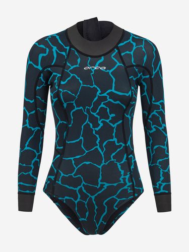 חליפת שחייה נשים ORCA Mantra Swimskin    