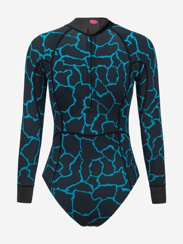 חליפת שחייה נשים ORCA Mantra Swimskin    