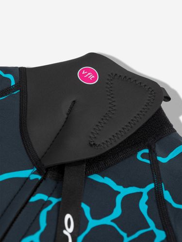 חליפת שחייה נשים ORCA Mantra Swimskin    