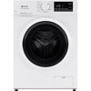 מכונת כביסה פתח חזית 10 ק"ג Electra EL1000 עם מנוע Inverter במהירות 1400 סל"ד - צבע לבן אחריות ע"י היבואן הרשמי