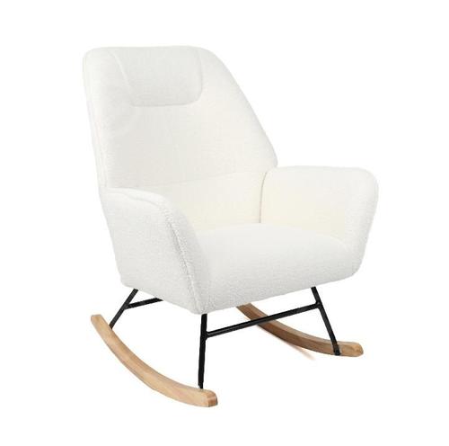 כורסת נדנדה דגם ולנטינו